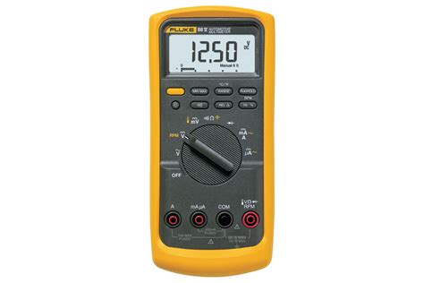 fluke multimeter canadian tire